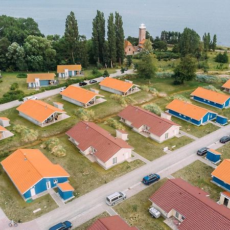 Vila Typ H "Lord Nelson" -Sundhaus- Pelzerhaken Exteriér fotografie